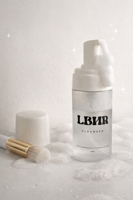 Lash Shampoo 100ml